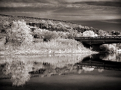 White River View 3